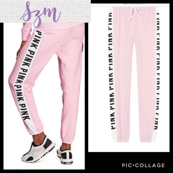 victoria secret pink activewear
